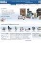Mobile Screenshot of neumaerker.pl